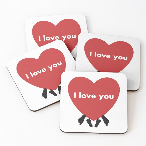 Item preview, I love you Find what you love designed and sold by Elvira Sharapov.