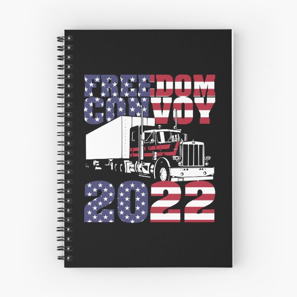Item preview, Freedom Convoy 2022 Support Truckers Washington USA Protest designed and sold by local238.