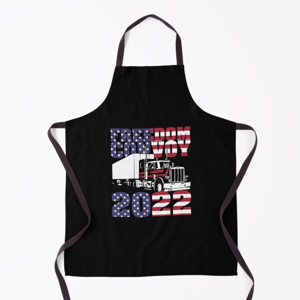 Item preview, Freedom Convoy 2022 Support Truckers Washington USA Protest designed and sold by local238.