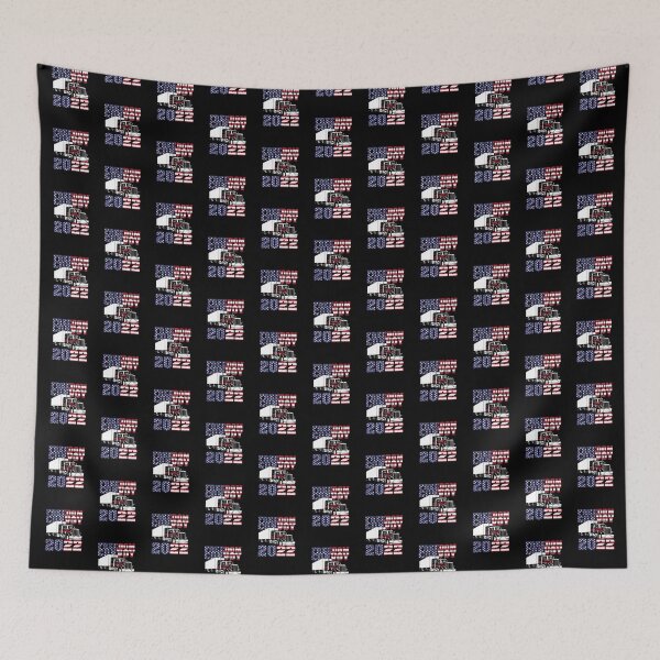 Item preview, Freedom Convoy 2022 Support Truckers Washington USA Protest designed and sold by local238.