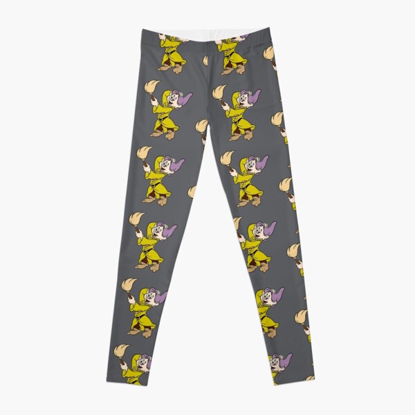 Buy Snow White and Friends Leggings Disney Leggings Snow White