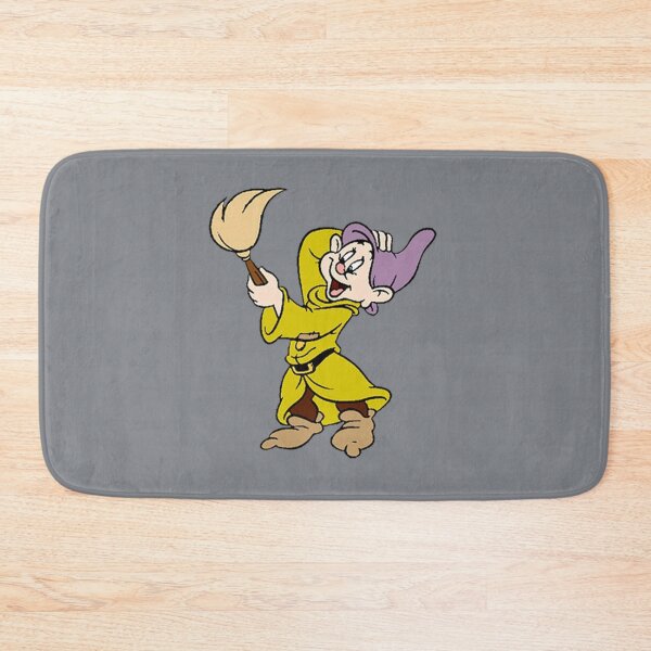 Item preview, Dopey Glitter, Snow White and the Seven designed and sold by YasminBruce.