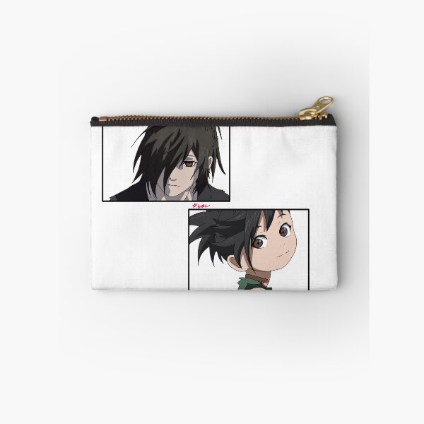 Item preview, Dororo & Hyakkimaru Design designed and sold by hatefulstarlord.