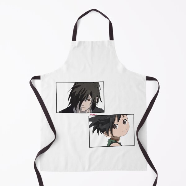 Item preview, Dororo & Hyakkimaru Design designed and sold by hatefulstarlord.