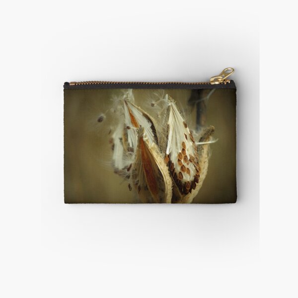 Item preview, Milkweed pop designed and sold by Erin LeFevre-Josephs.