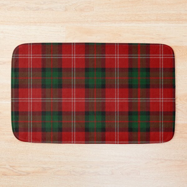 Item preview, Clan MacKintosh Scottish Tartan  designed and sold by clairemh1.