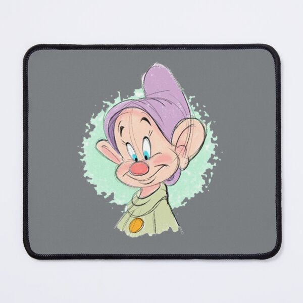 Item preview, Dopey smile designed and sold by YasminBruce.