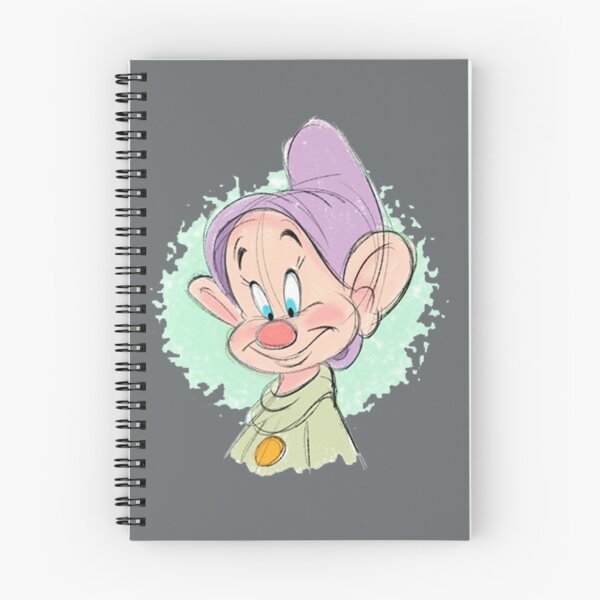 Item preview, Dopey smile designed and sold by YasminBruce.