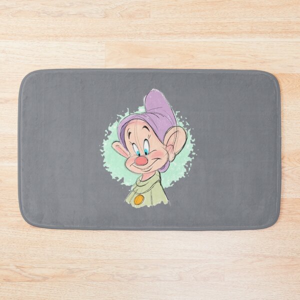 Item preview, Dopey smile designed and sold by YasminBruce.