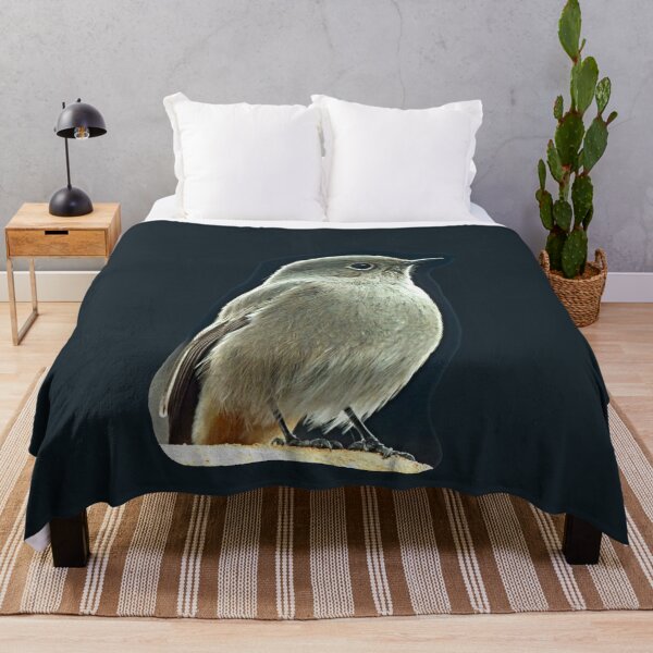 Item preview, The view of a songbird designed and sold by LittleCountess.