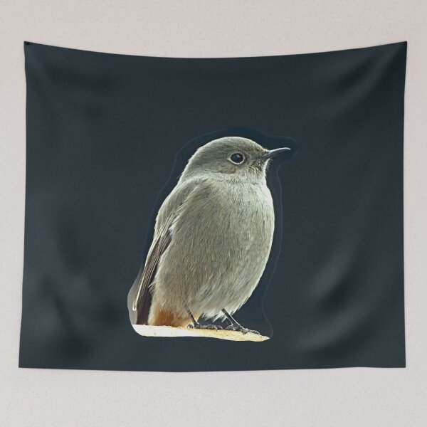 Item preview, The view of a songbird designed and sold by LittleCountess.