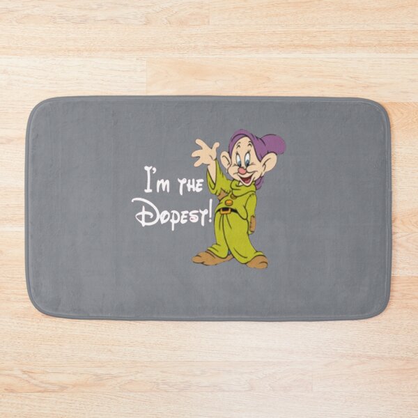 Item preview, Im the Dopey designed and sold by YasminBruce.