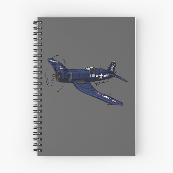 Item preview, Corsair Vaught F4U designed and sold by Michael Garber.