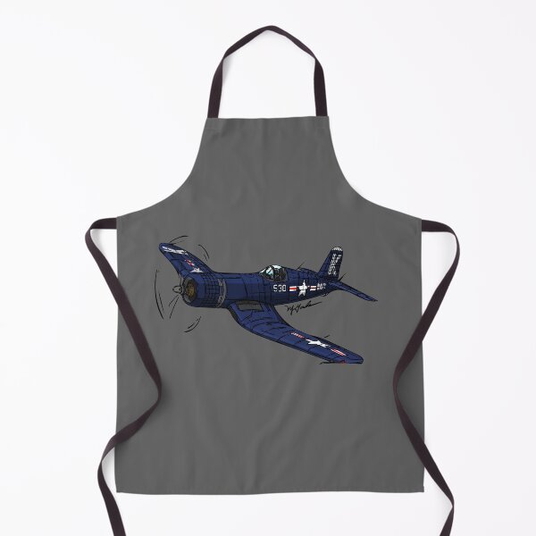 Item preview, Corsair Vaught F4U designed and sold by Michael Garber.