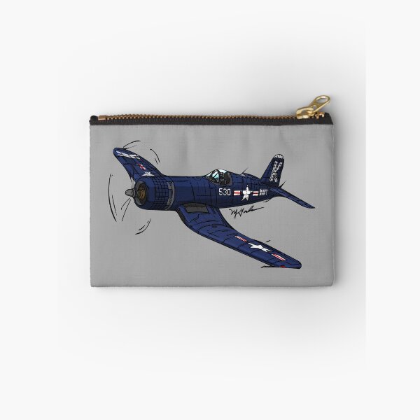 Item preview, Corsair Vaught F4U designed and sold by Michael Garber.