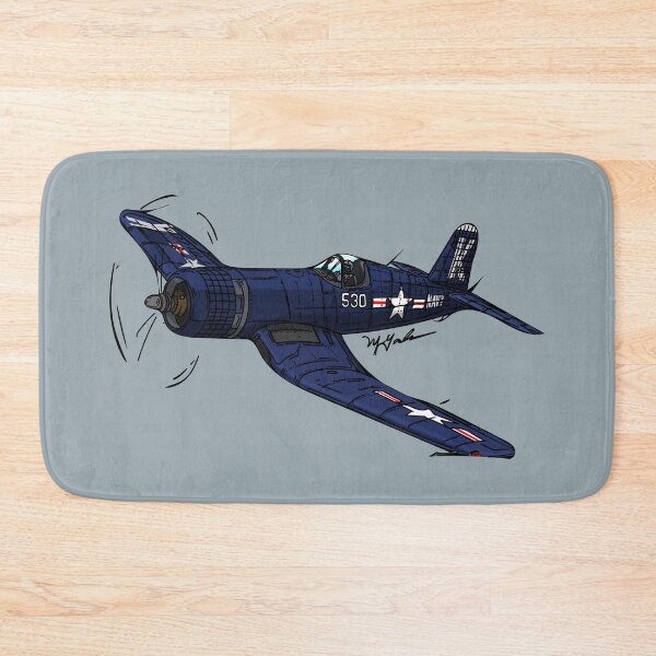 Item preview, Corsair Vaught F4U designed and sold by Michael Garber.