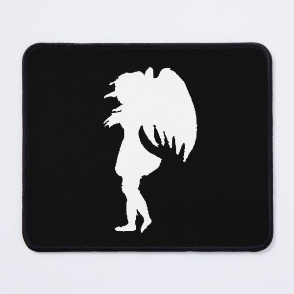 Item preview, Girl With Wings Silhouette (Dark) designed and sold by the-krisney-way.