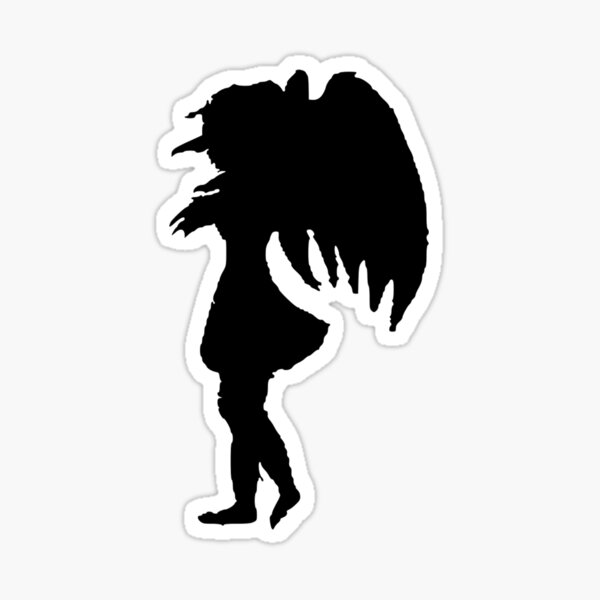 Pianime Quiz Sasuke Uchiha Silhouette, Anime silhouette transparent  background PNG clipart | HiClipart