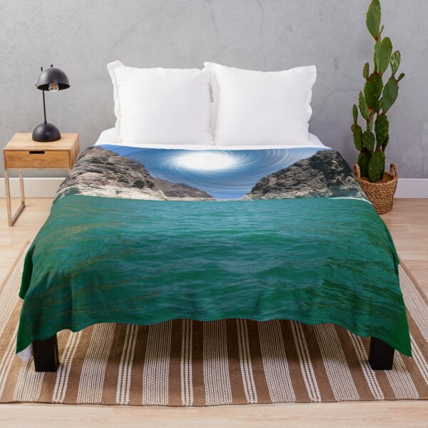 Item preview, Lake Mead Vortex, Las Vegas designed and sold by Paul Thompson Photography.