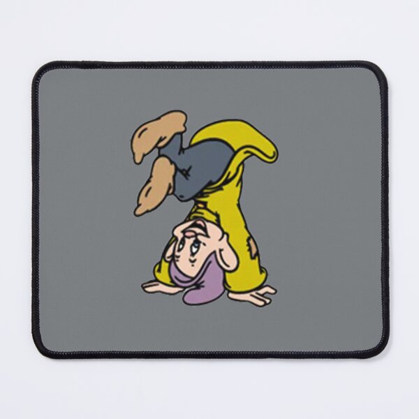 Item preview, sneezy Dopey designed and sold by YasminBruce.