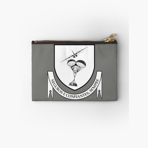 Item preview, Air Supply Company - Companhia de Abastecimento Aéreo (CAA) - Portuguese Airborne designed and sold by wordwidesymbols.