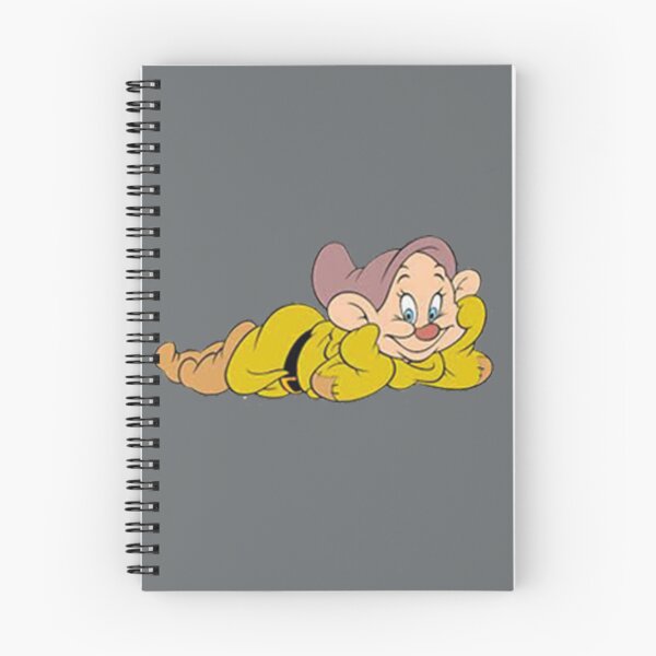 Item preview, sparkle Dopey designed and sold by YasminBruce.