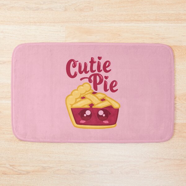 Item preview, Cute Cutie Pie designed and sold by rissol.