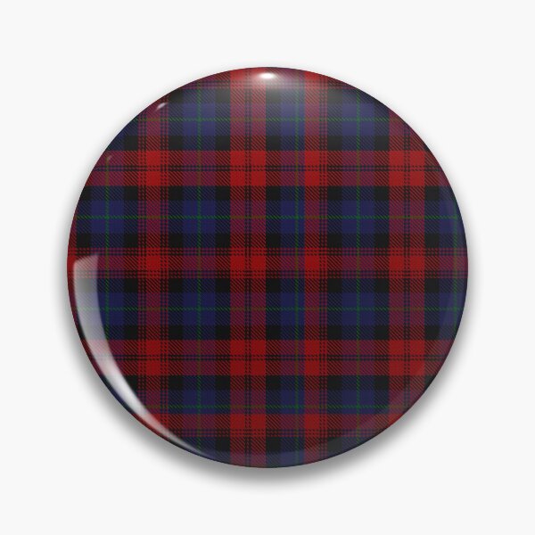 Item preview, Clan MacLachlan Scottish Tartan  designed and sold by clairemh1.
