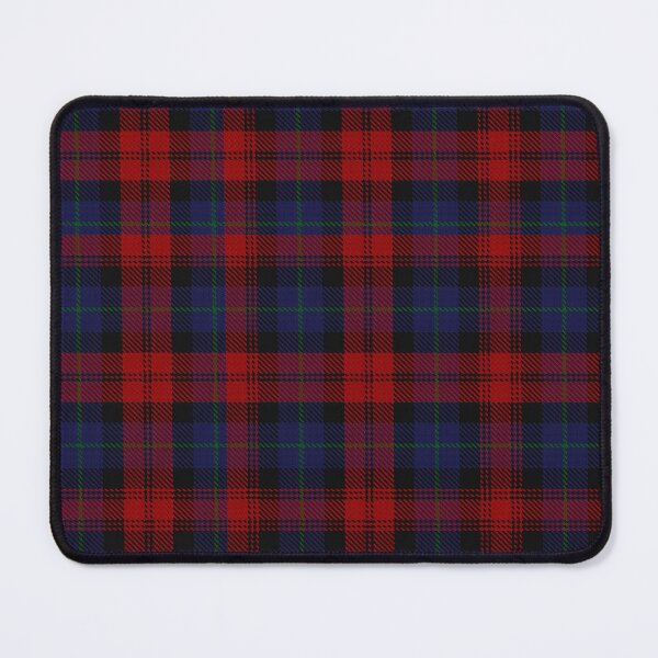 Item preview, Clan MacLachlan Scottish Tartan  designed and sold by clairemh1.