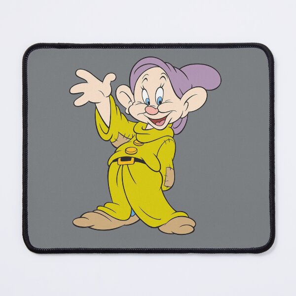 Item preview, The magic Dopey designed and sold by YasminBruce.