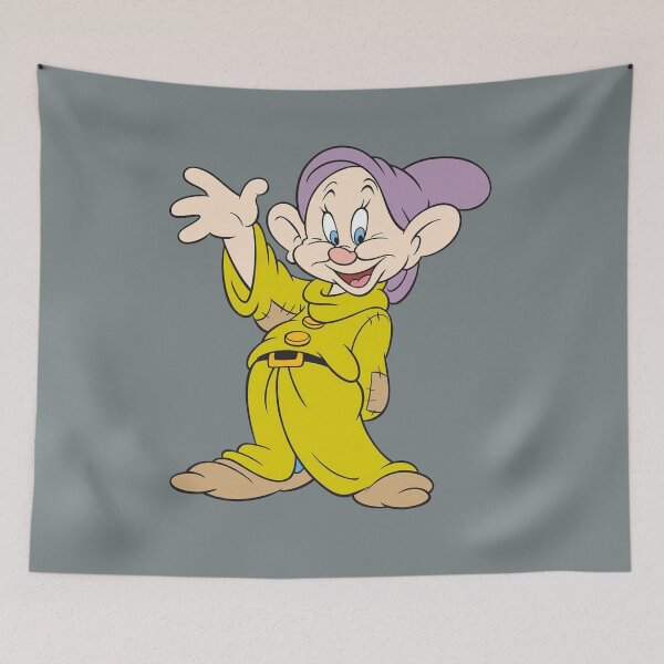 Item preview, The magic Dopey designed and sold by YasminBruce.