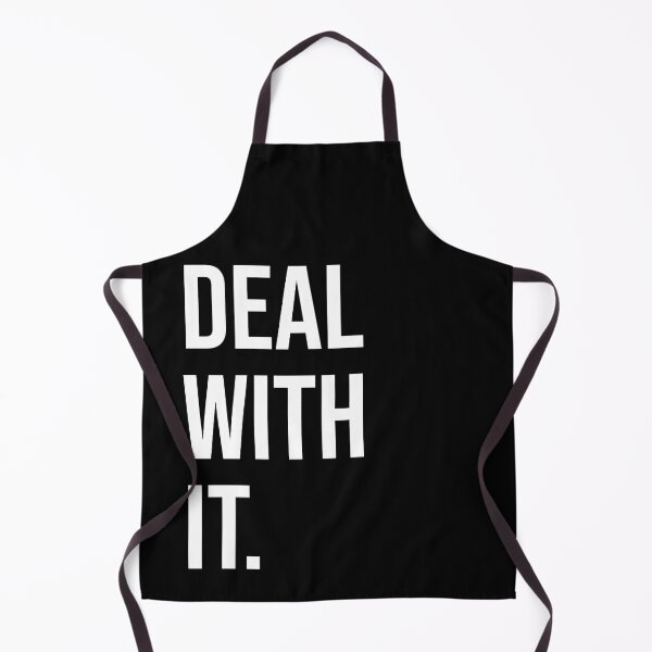 Item preview, Deal With It. V2 designed and sold by SarahJisri.