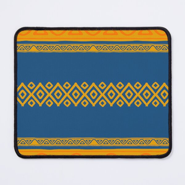 Item preview, African Felling 2 designed and sold by Cuckoo Parrot.