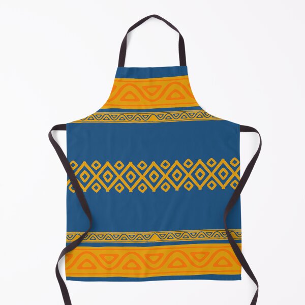 Item preview, African Felling 2 designed and sold by Cuckoo Parrot.