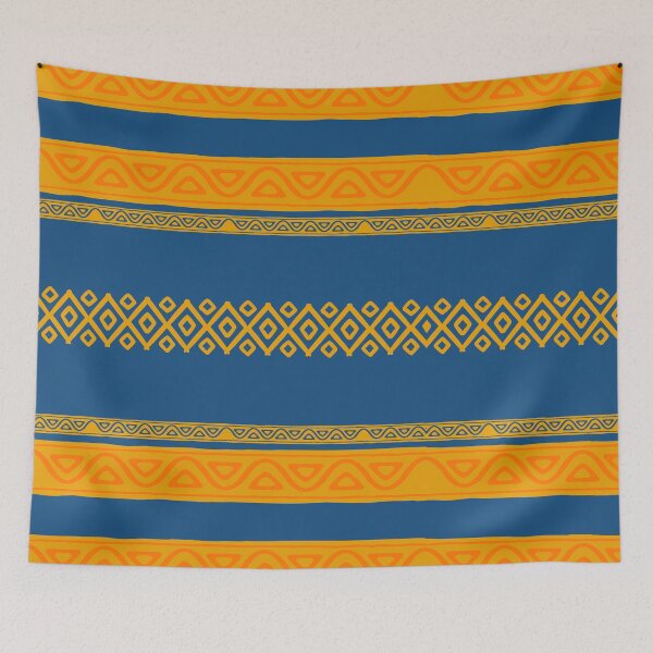 Item preview, African Felling 2 designed and sold by Cuckoo Parrot.