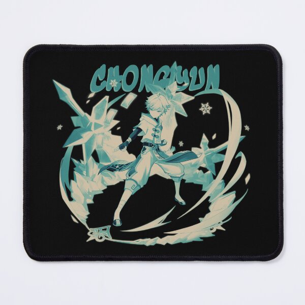 Item preview, Chongyun GI designed and sold by Gamogate.