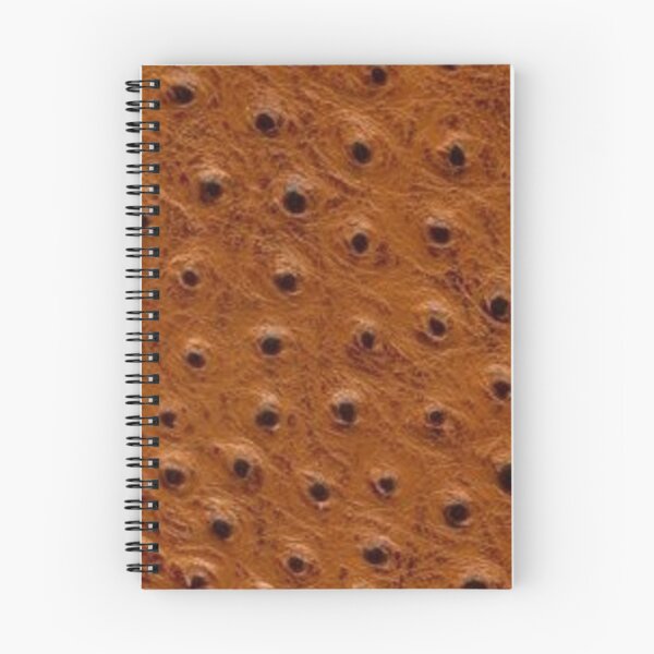 Item preview, Ostrich Leather Look designed and sold by FeeLnLivE.