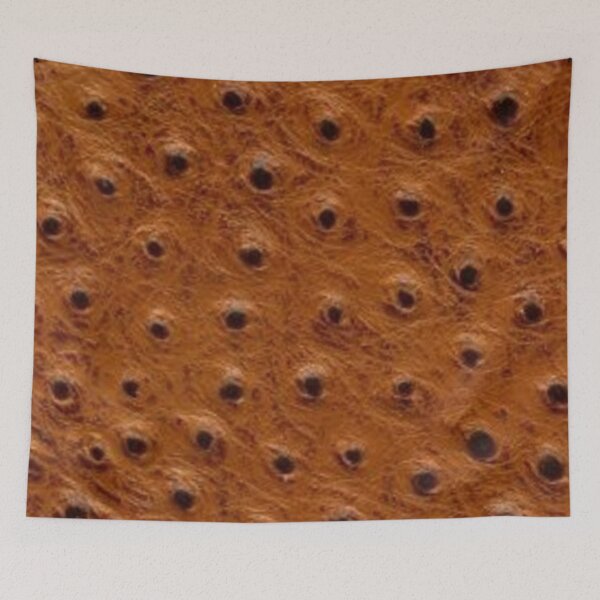 Item preview, Ostrich Leather Look designed and sold by FeeLnLivE.