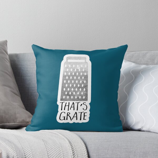 Item preview, That's GRATE! - Pun designed and sold by hitechmom.