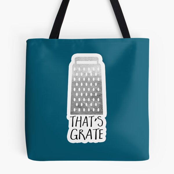 Item preview, That's GRATE! - Pun designed and sold by hitechmom.