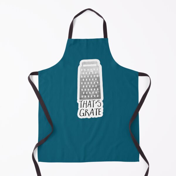 Item preview, That's GRATE! - Pun designed and sold by hitechmom.