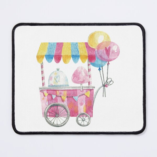 Item preview, sweets cart designed and sold by milcford.