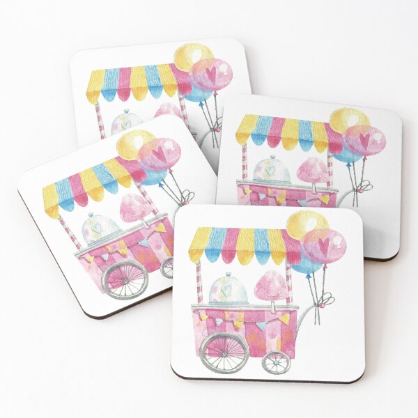 Item preview, sweets cart designed and sold by milcford.