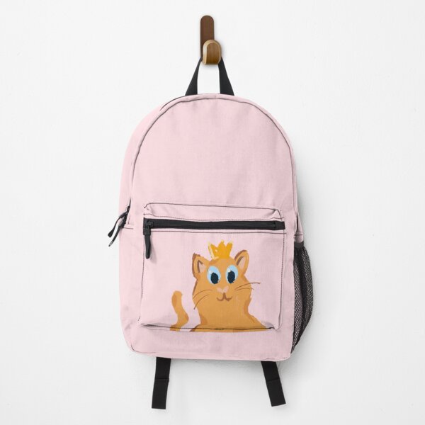 Item preview, Cat is King designed and sold by XandraS.