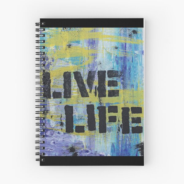 Item preview, Live Life Rapper Backpack designed and sold by JollyBunny.