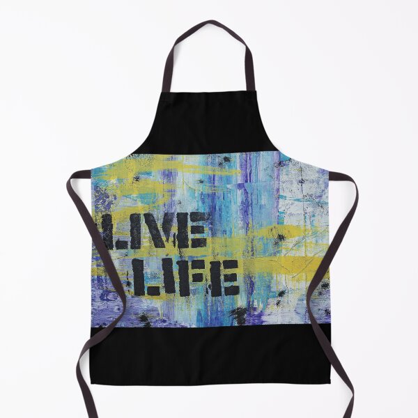 Item preview, Live Life Rapper Backpack designed and sold by JollyBunny.