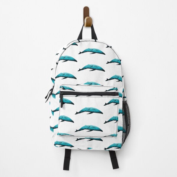 Item preview, Whale, silhouette and seascape designed and sold by landscapeworlds.