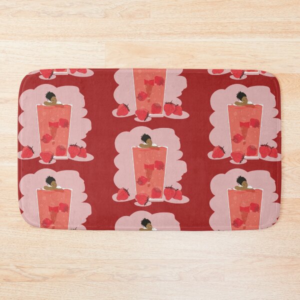 Item preview, Strawberry Dreams  designed and sold by MissC626.