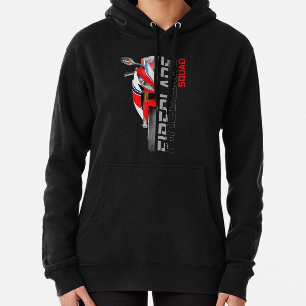 Cbr hoodie hotsell