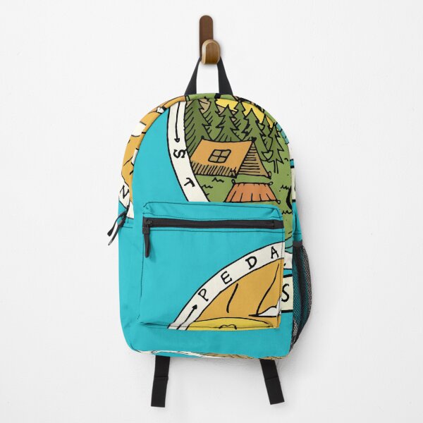 Item preview, PEDALANDO STO MOLTO MEGLIO designed and sold by histerik.